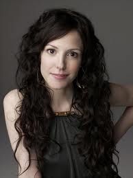 Mary Louise Parker 2021